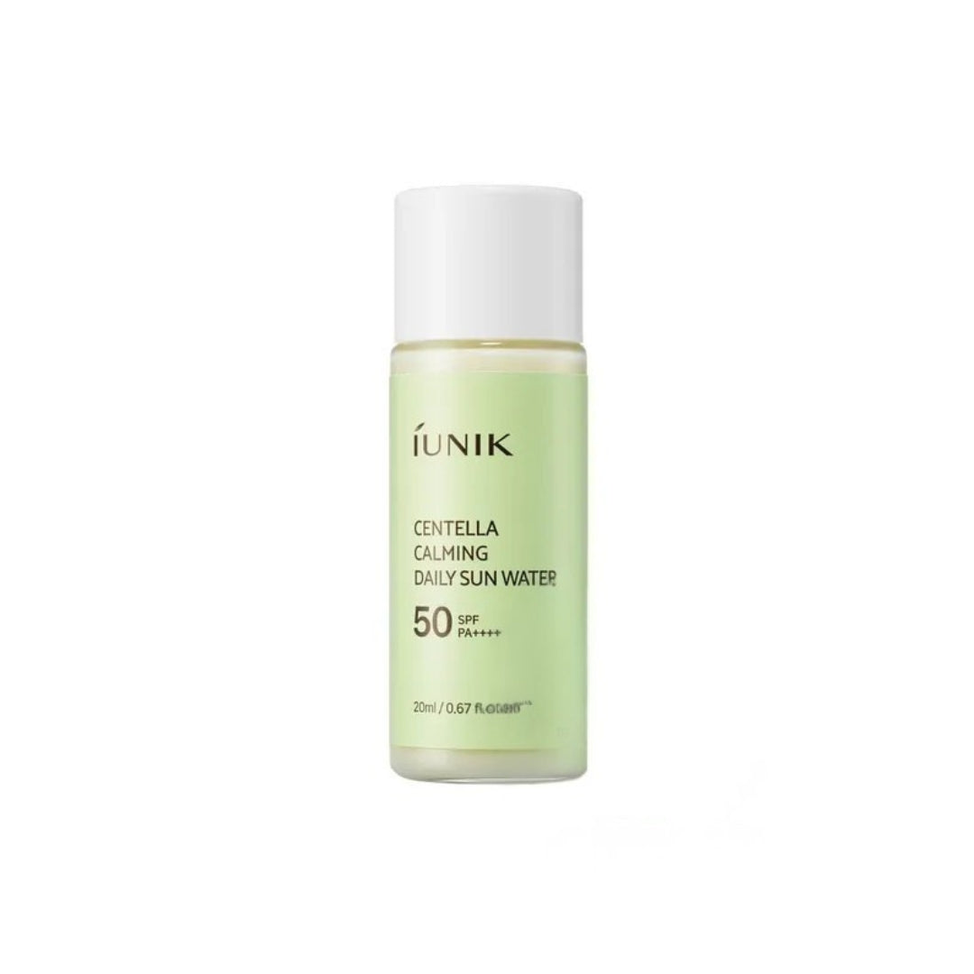 iUNIK Centella Calming Daily Sun Water