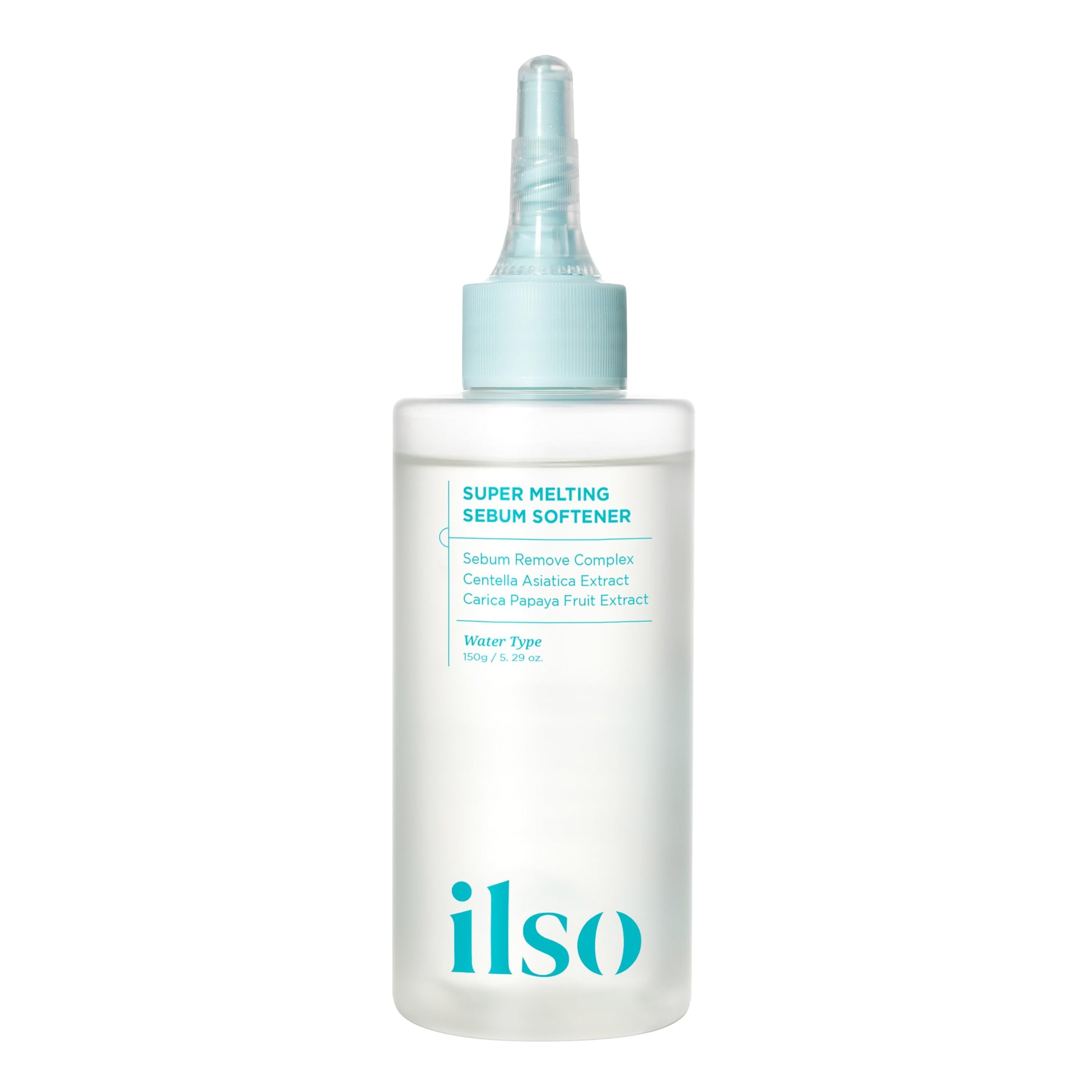 Ilso Super Melting Sebum Softener