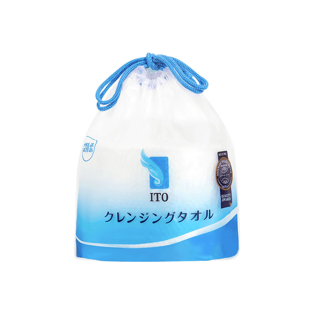 Cosmetics ITO Cleansing Towel