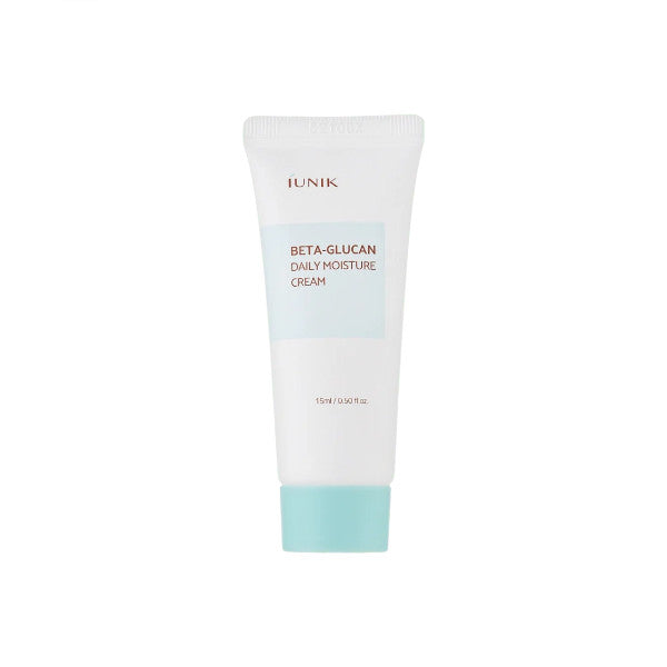 iUNIK Beta Glucan Daily Moisture Cream