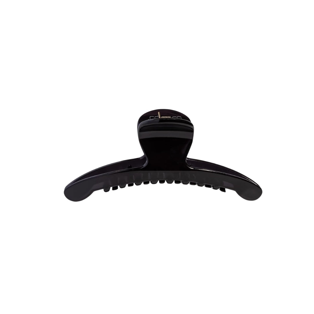 kitsch Recycled Plastic Arched Clip