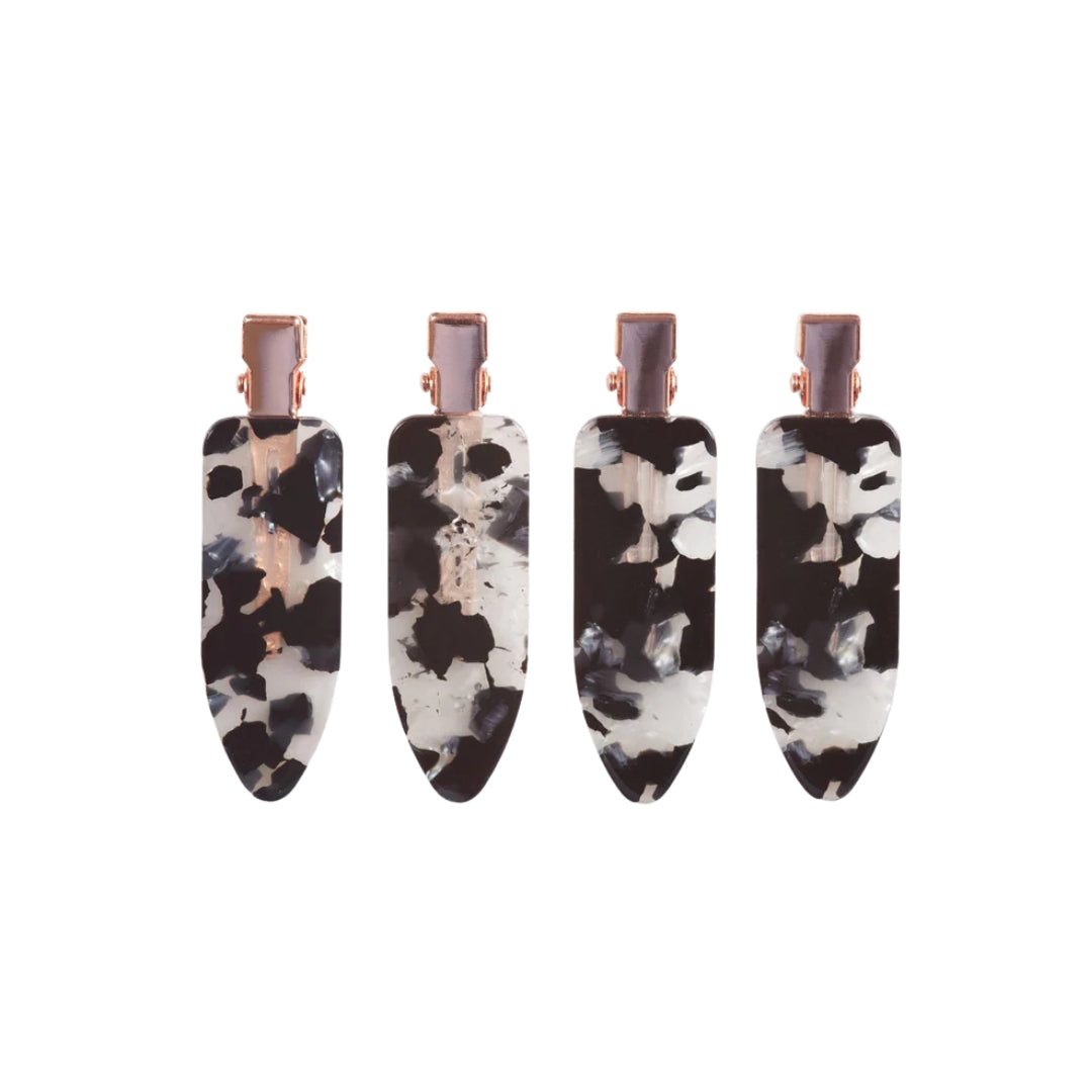 kitsch Eco-Friendly Creaseless Clips