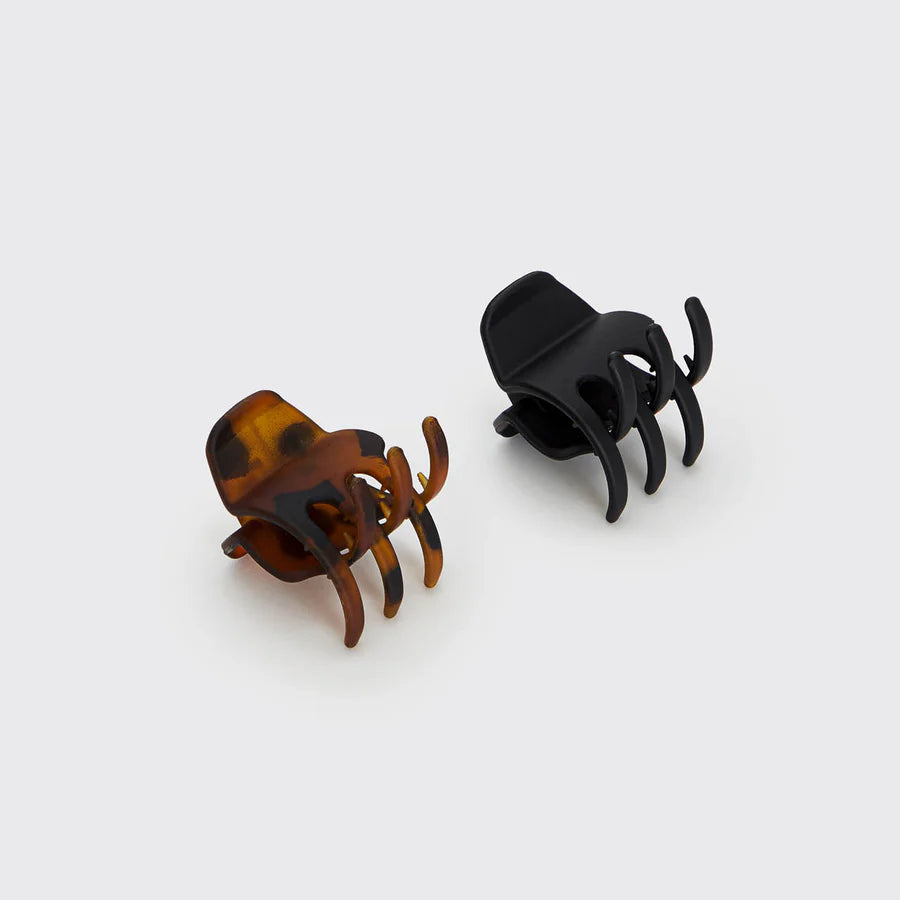 kitsch Eco-Friendly Medium Claw Clips