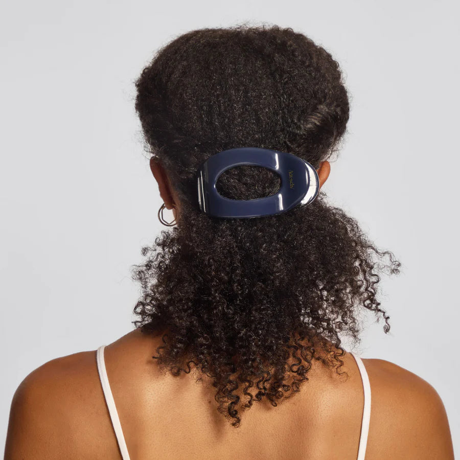 kitsch Flat Cloud Clip