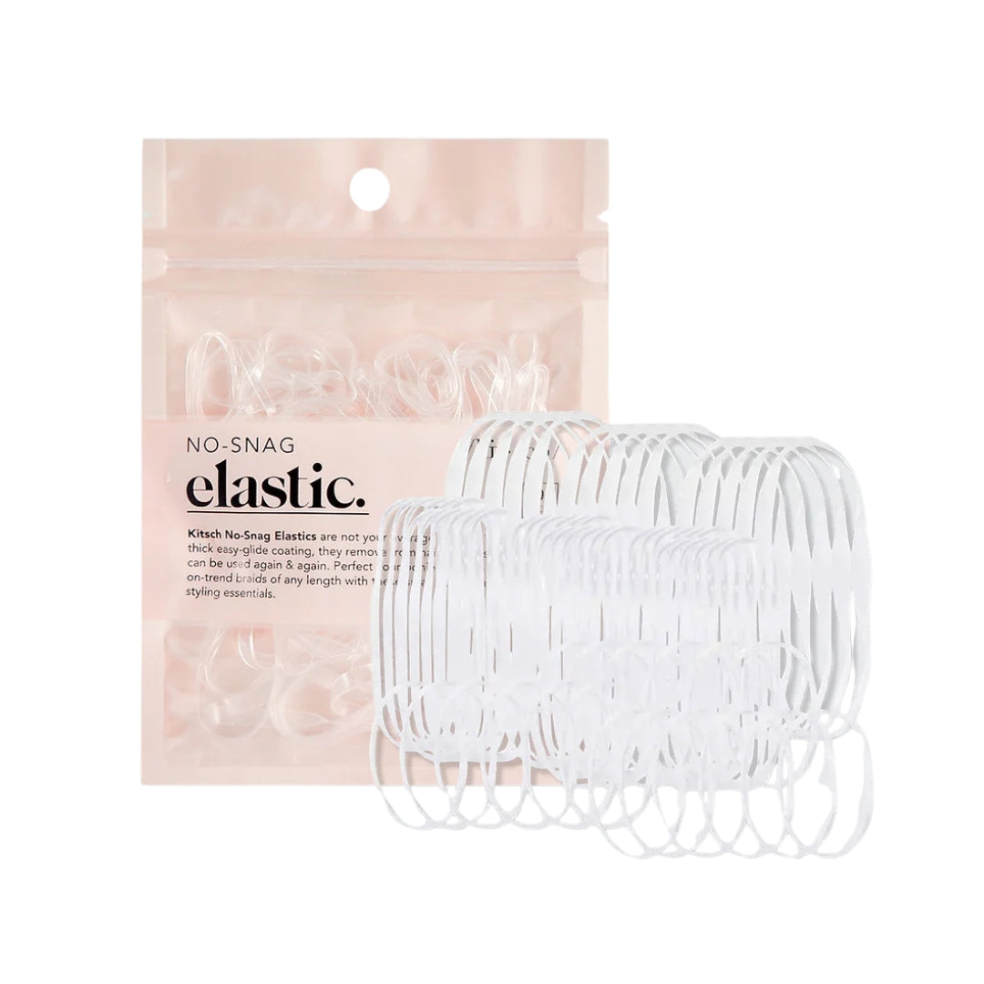 kitsch No-Snag Elastics