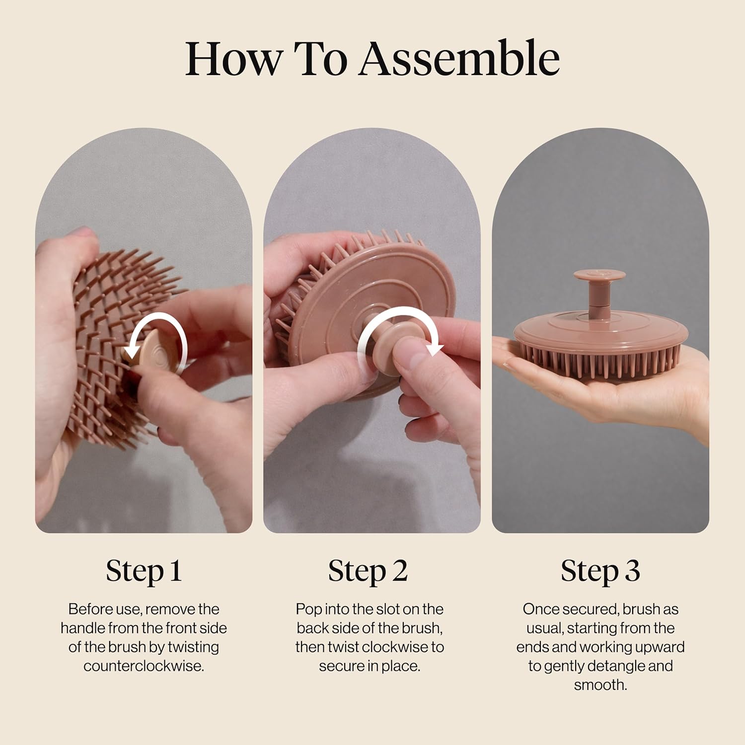 kitsch Scalp Exfoliator