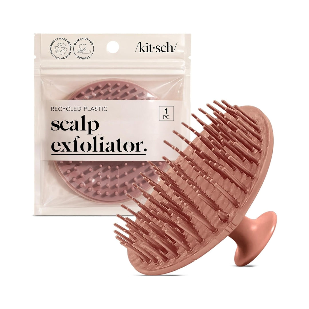 kitsch Scalp Exfoliator