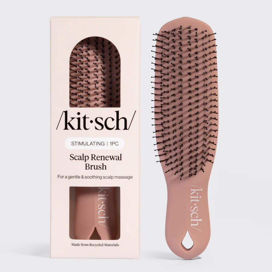 kitsch Scalp Renewal Brush