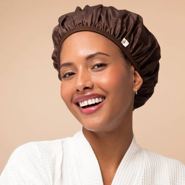 kitsch Shower Cap
