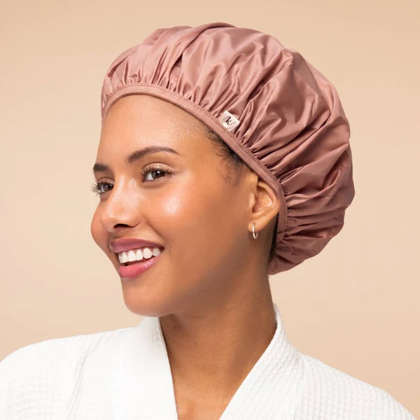 kitsch Shower Cap