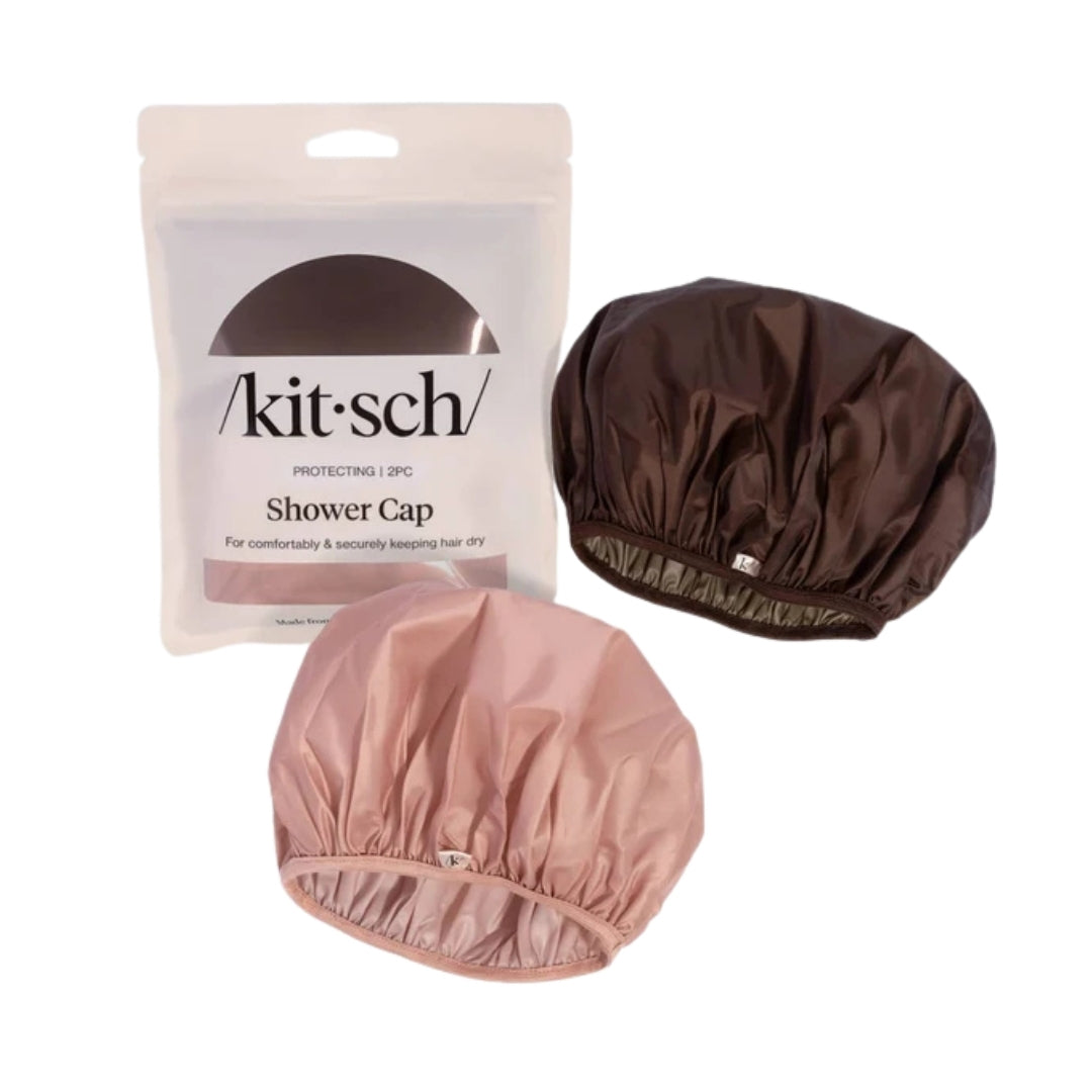 kitsch Shower Cap