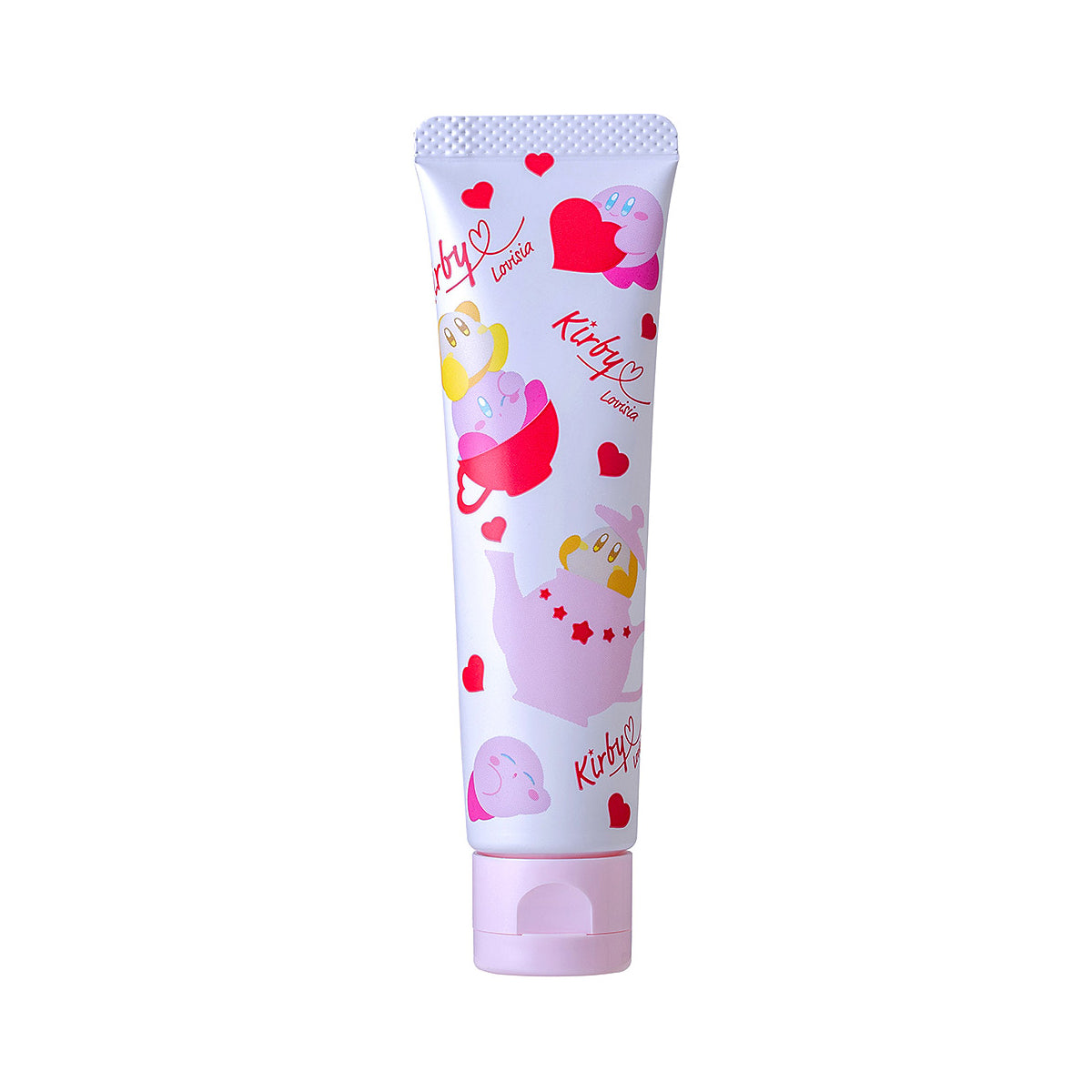 Kirby Hand Cream 03 RN2023 Milk Tea