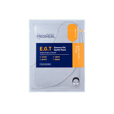 Mediheal E.G.T Essence Gel Eye Fill Patch