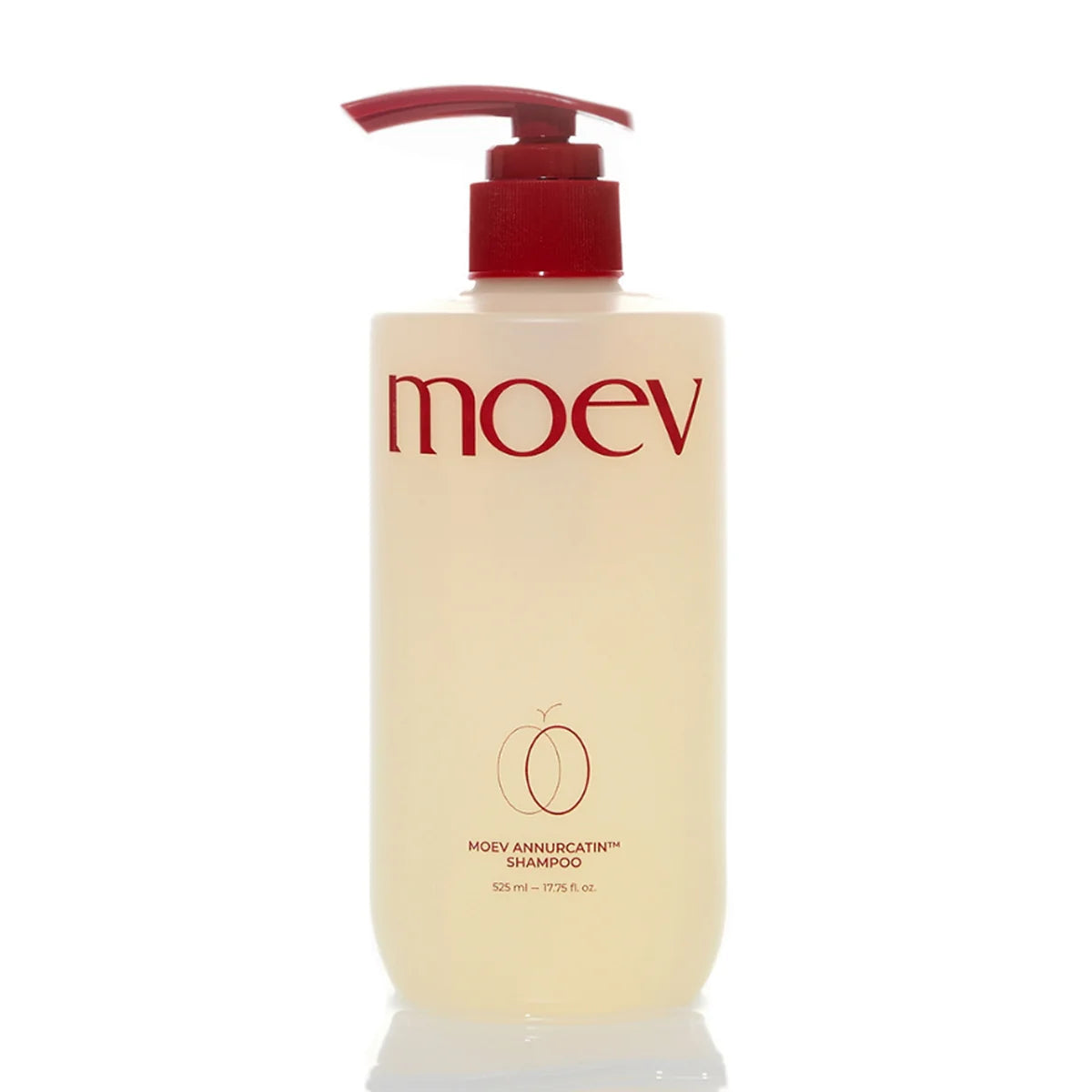 moev Annurcatin Shampoo