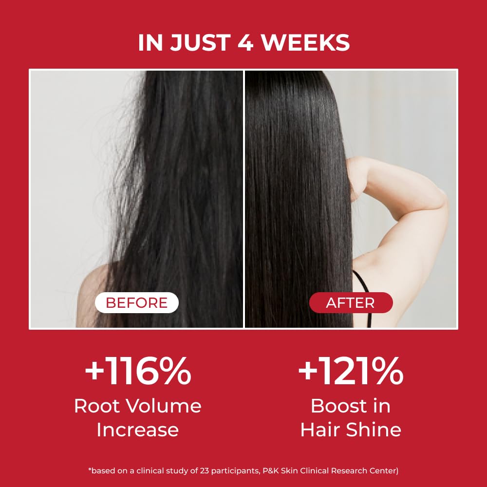 moev Annurcatin Shampoo