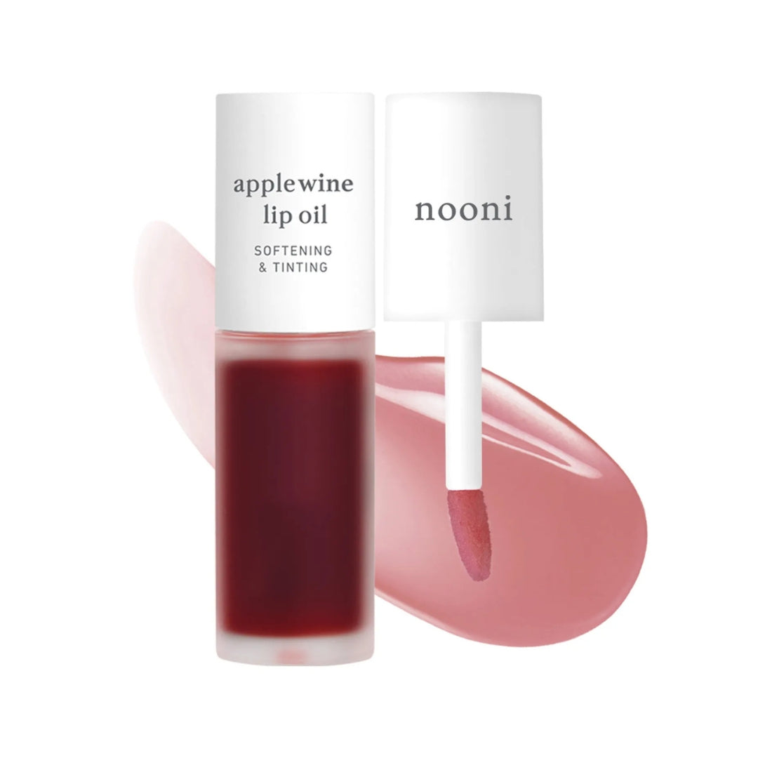 nooni Lip Oil