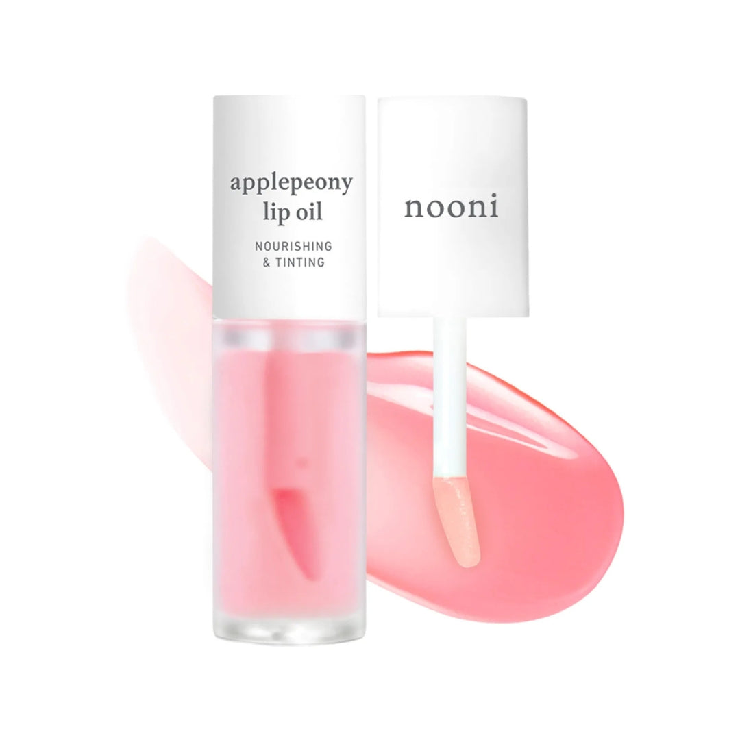 nooni Lip Oil