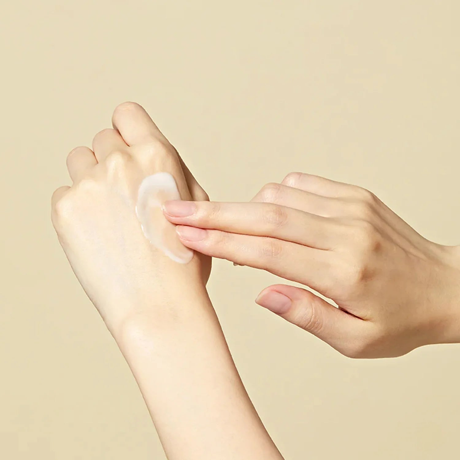 ongredients Skin Barrier Calming Lotion