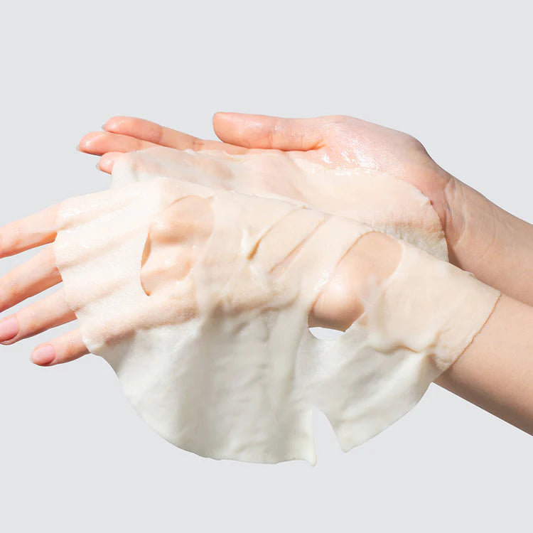 ongredients Skin Barrier Calming Mask