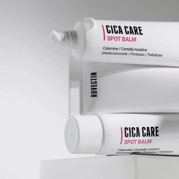 Rovectin Cica Care Spot Balm