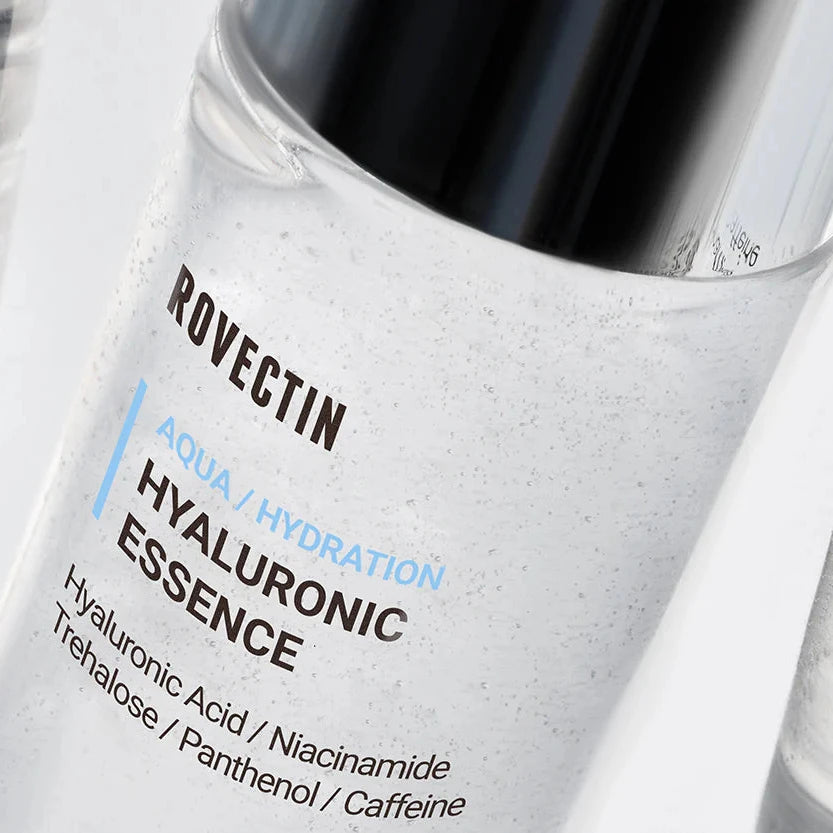 Rovectin Aqua Hyaluronic Essence