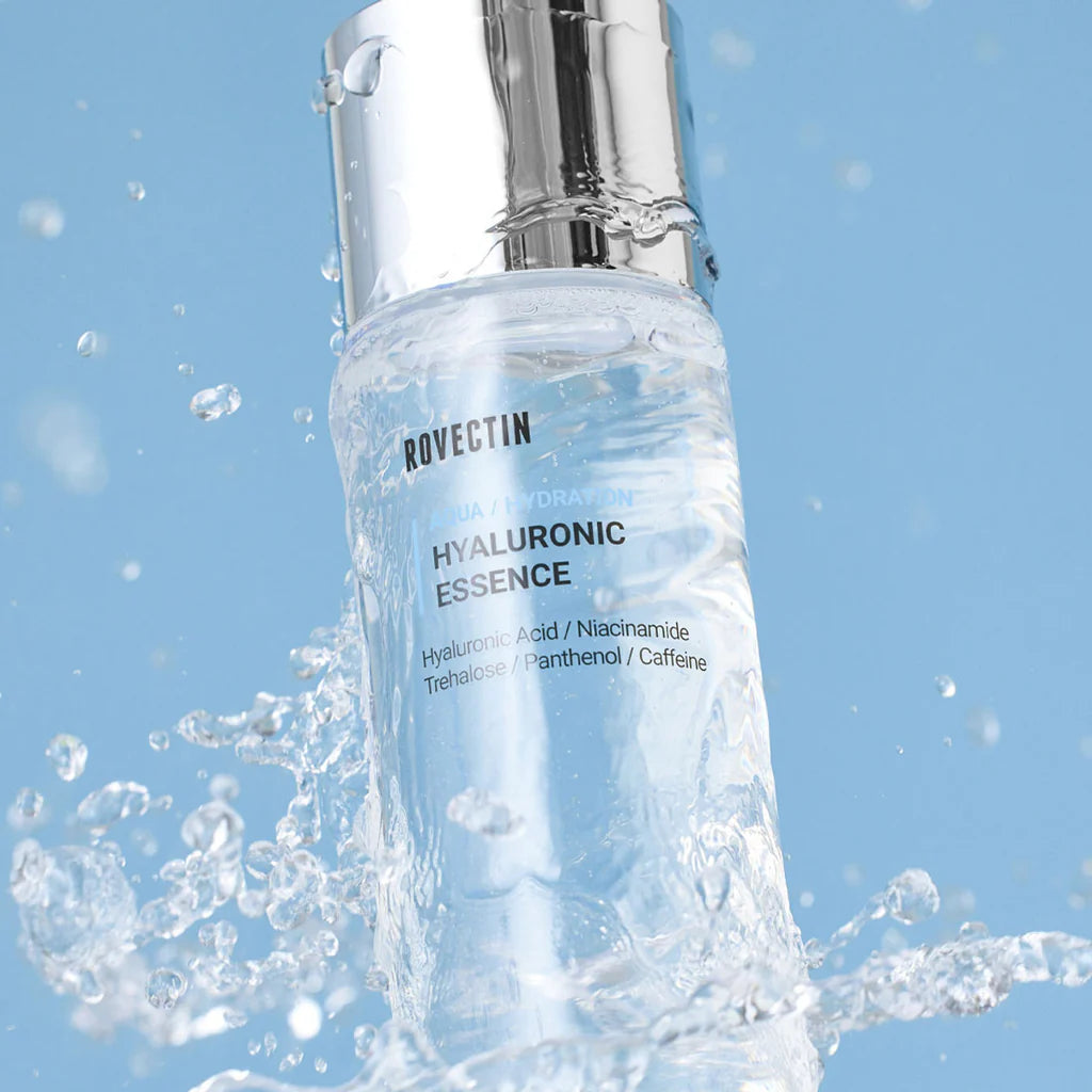 Rovectin Aqua Hyaluronic Essence