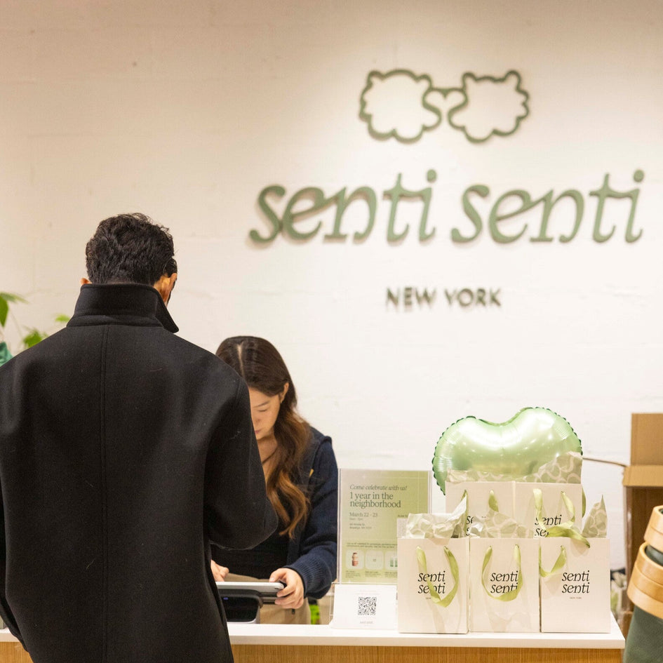 Senti Sa about senti senti