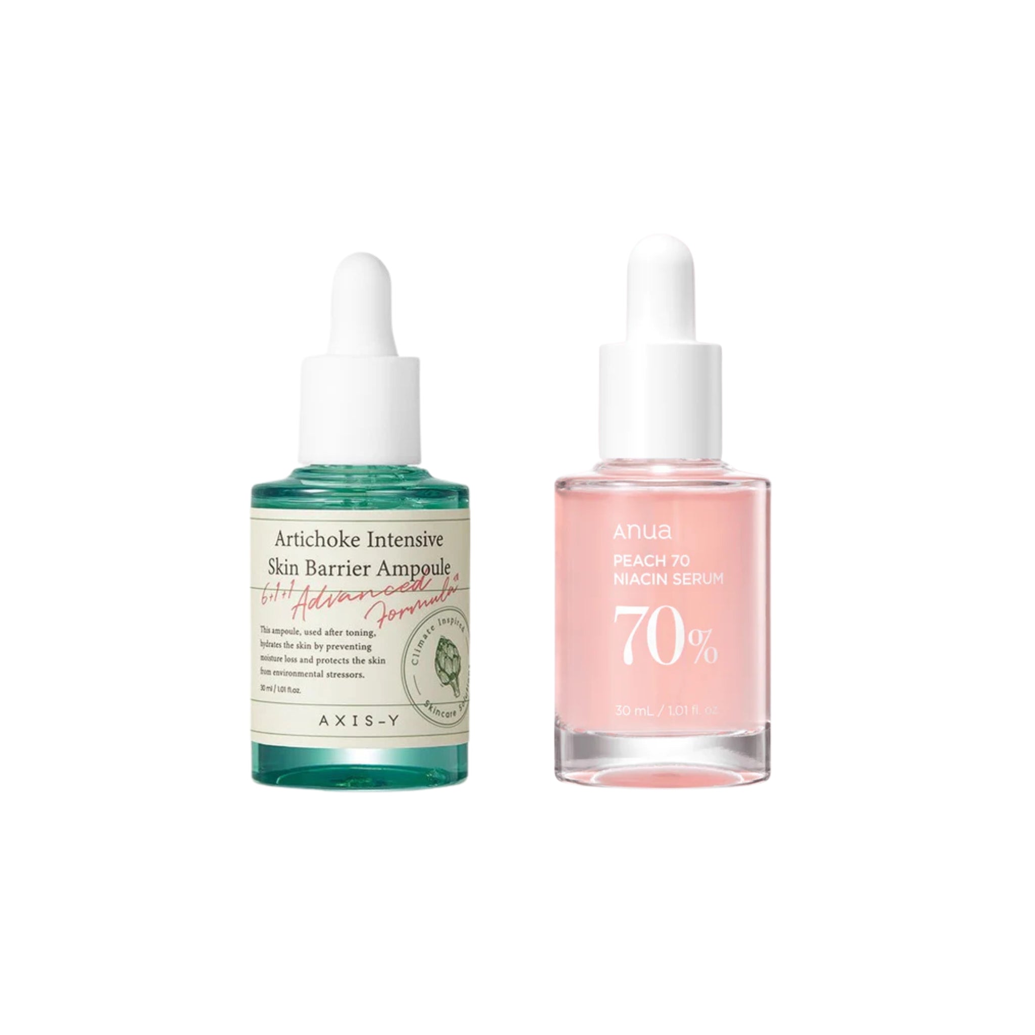 Skin Barrier Repair Duo