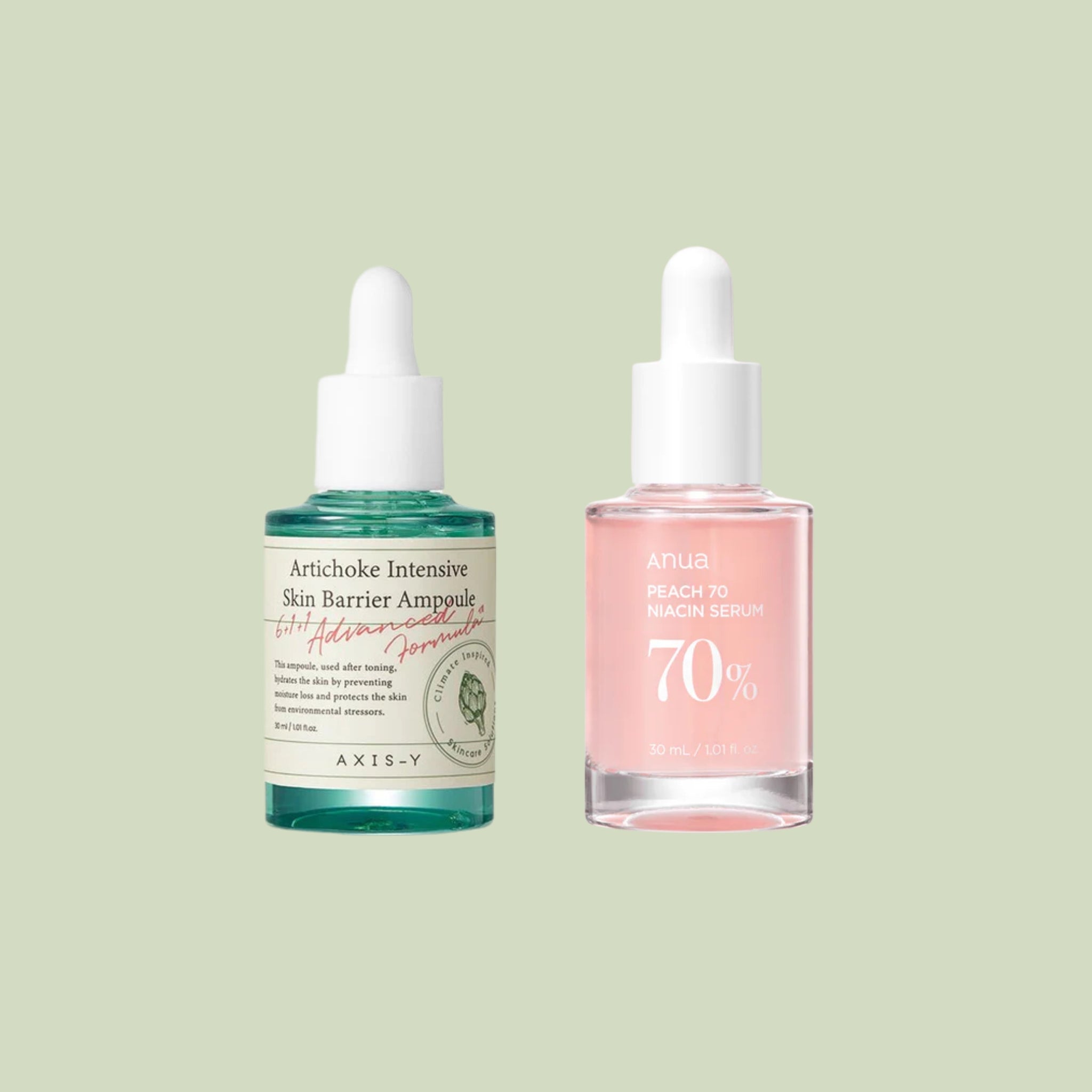 Skin Barrier Repair Duo