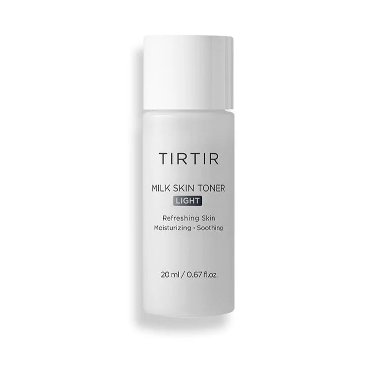 TIRTIR Milk Skin Toner Light