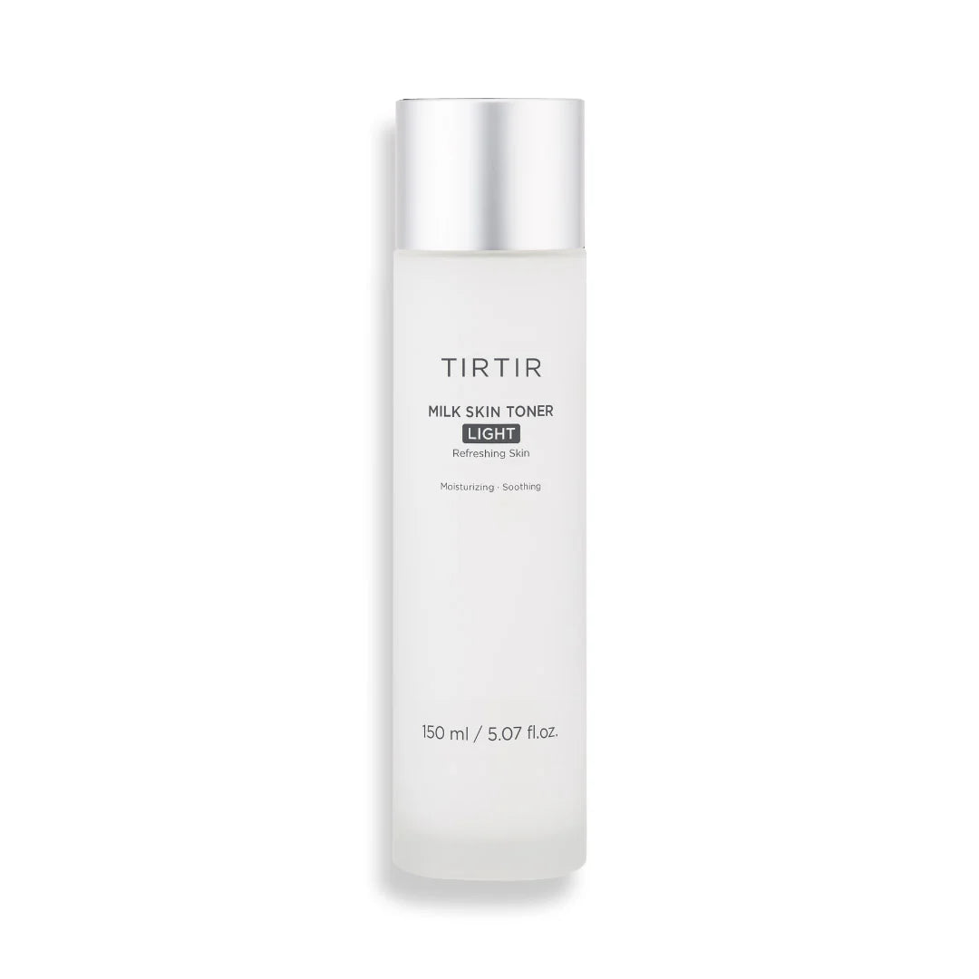 TIRTIR Milk Skin Toner Light