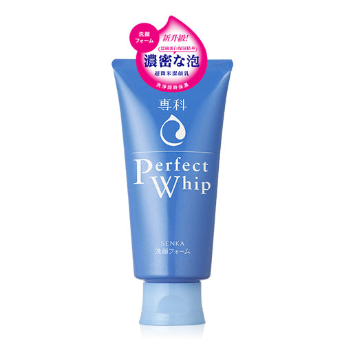 Shiseido Senka Perfect Whip