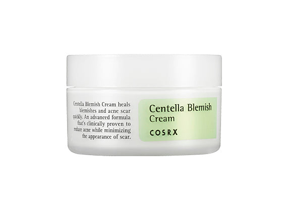 Cosrx Centella Blemish Cream Beauty Cosrx   