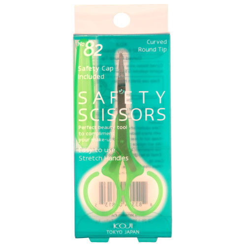 KOJI No.82 Safety Scissors Beauty Koji   