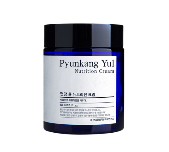 Pyunkang Yul Nutrition Cream Beauty Pyunkang Yul   