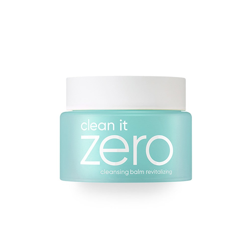 Banila Co. Clean it Zero - Revitalizing Beauty Banila Co   