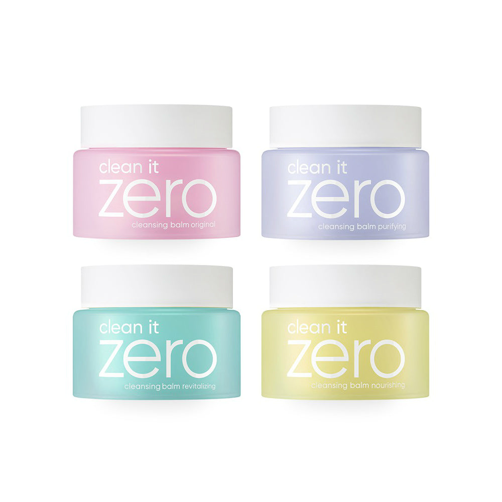Banila Co. Clean it Zero Special Trial Mini Kit Beauty Banila Co   