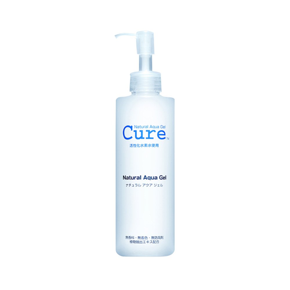 Cure Natural Aqua Gel Beauty Cure   
