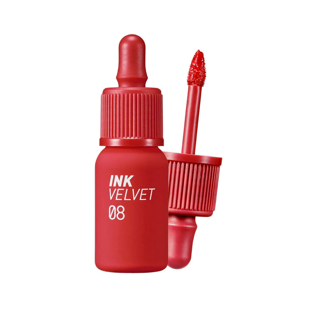 Peripera Ink Velvet 08 Sellout Red Health & Beauty Peripera   