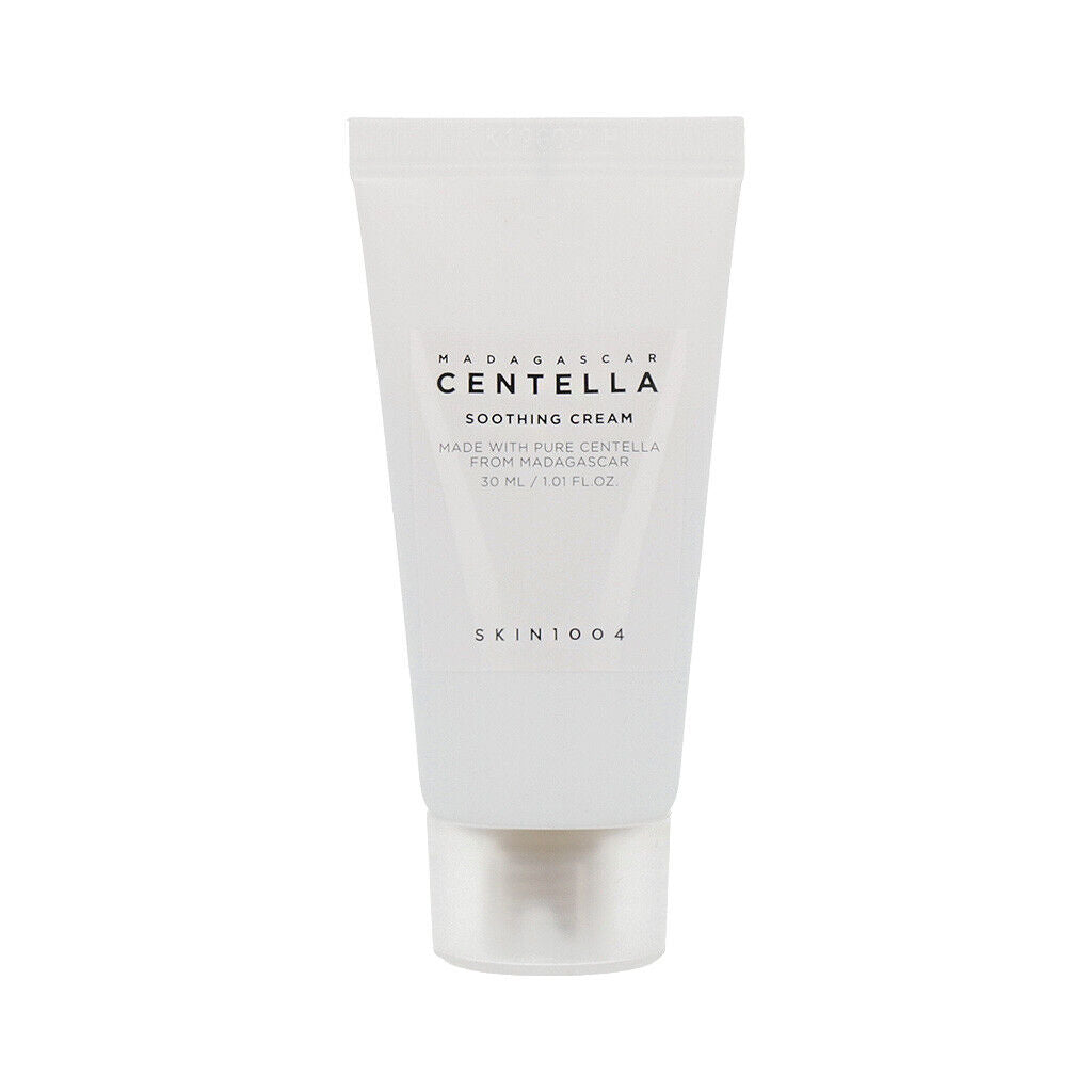 Skin1004 Madagascar Centella Soothing Cream Skin1004 Madagascar Centella Soothing Cream