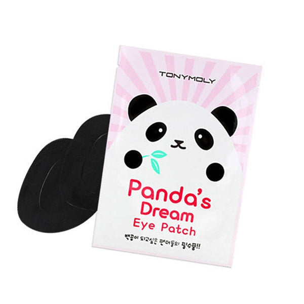 Tonymoly Panda's Dream Eye Patch Beauty Tony Moly   