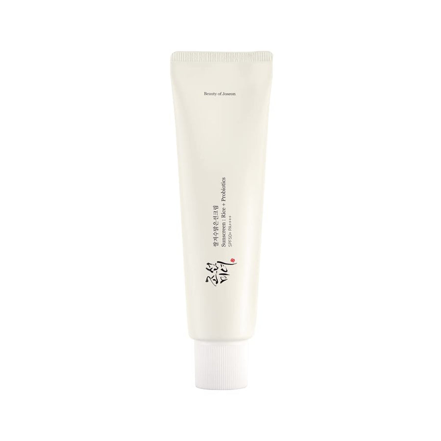Beauty of Joseon Relief Sunscreen
