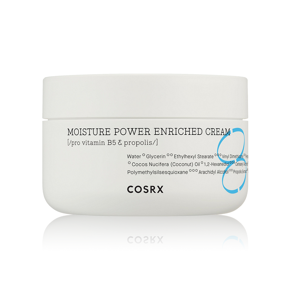 Cosrx Hydrium Moisture Power Enriched Cream Beauty Cosrx   