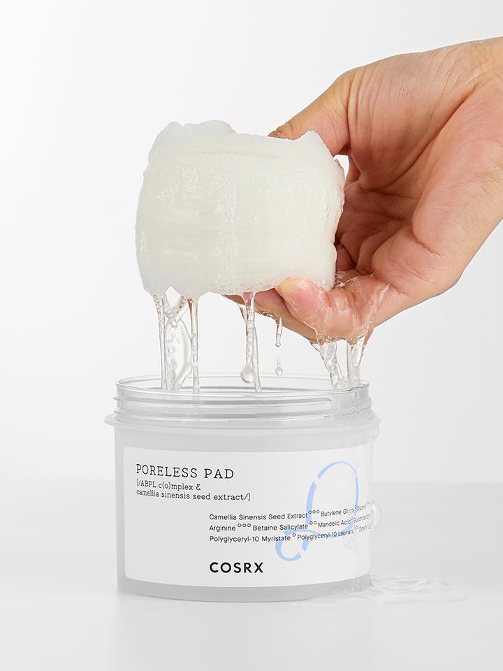 Cosrx Poreless Pad Beauty Cosrx   