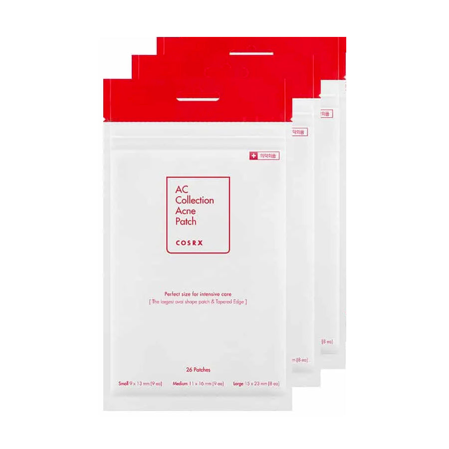 Cosrx AC Collection Acne Patch Beauty Cosrx   