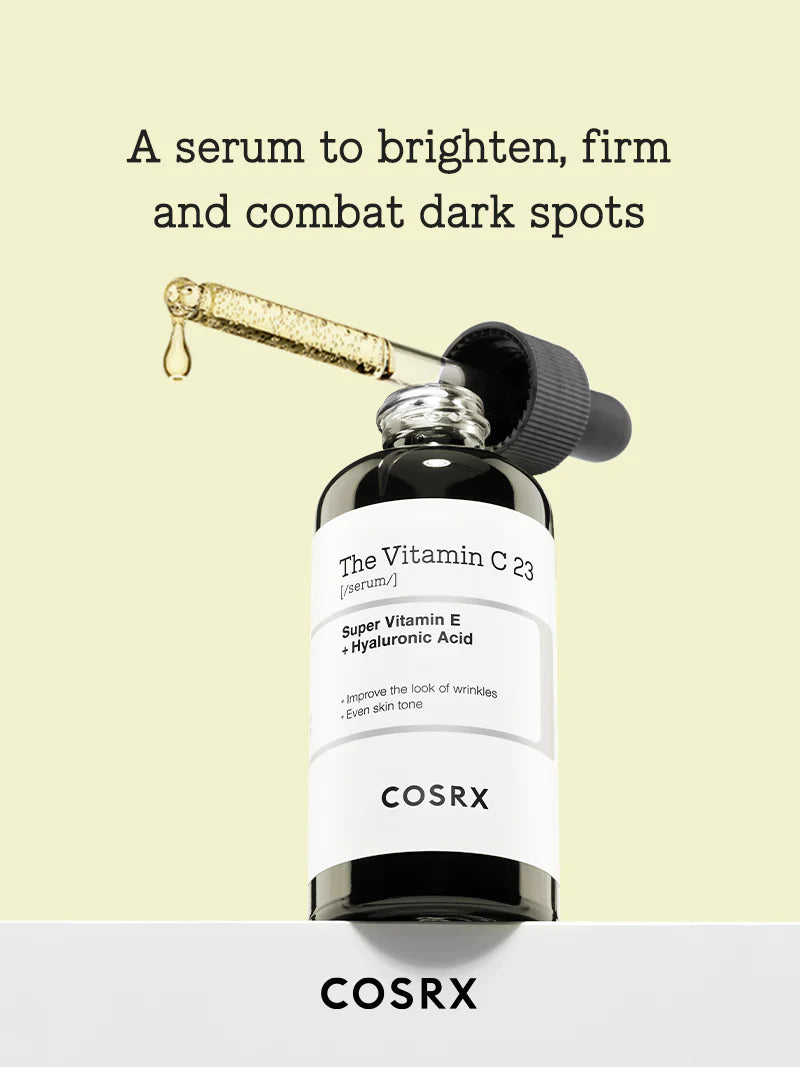 Cosrx The Vitamin C 23 Serum Skin Care Cosrx   