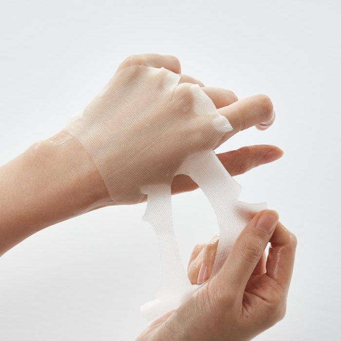 Dear Klairs Rich Moist Soothing Tencel Sheet Mask (EXP 3/2023) Beauty Dear Klairs   