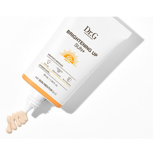 Dr. G Brightening Up Sun Plus SPF50+ PA+++ Sunscreen Dr. G   