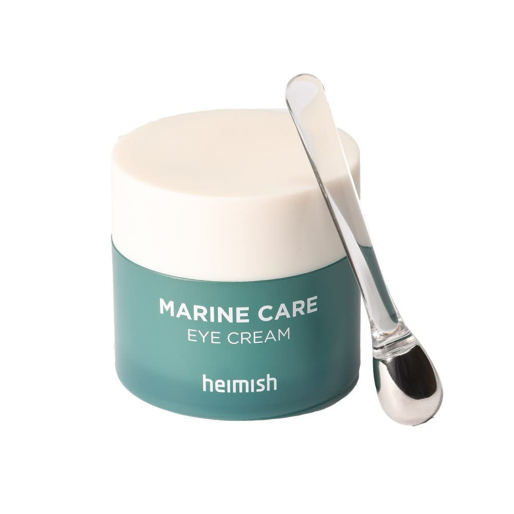 Heimish Marine Care Eye Cream Beauty Heimish   