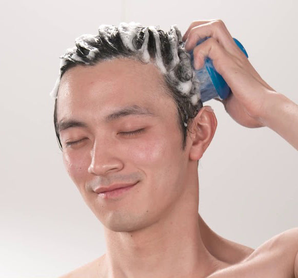 Kao Success Scalp Washing Soft Brush Hair Combs Kao   